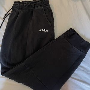 Adidas Sweat Pants